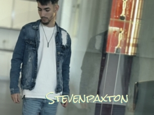 Stevenpaxton