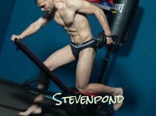 Stevenpond