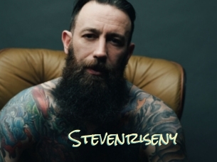 Stevenriseny