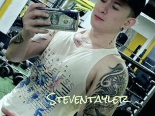 Steventayler