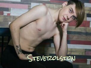 Steverolston