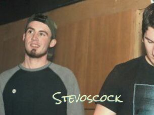 Stevoscock