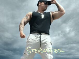Stevsoldier
