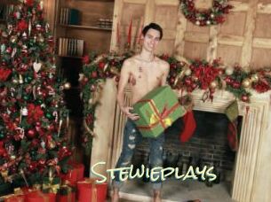 Stewieplays
