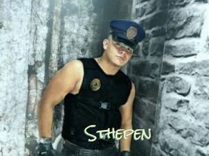 Sthepen
