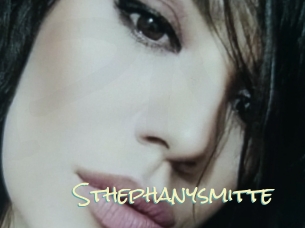 Sthephanysmitte