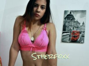 Stherfoxx