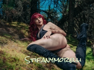 stifanymorelli Porn Monkey Cash
