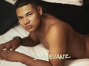 Stiveevanz