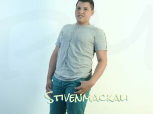 Stivenmackali