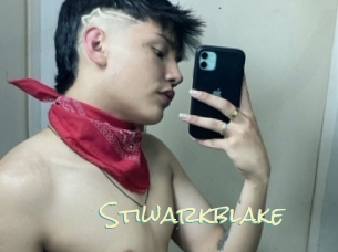 Stiwarkblake