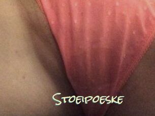 Stoeipoeske