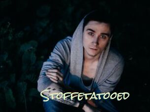 Stoffetatooed