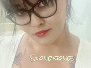 Stoneyjones