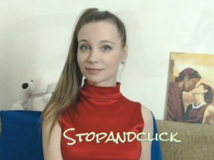 Stopandclick