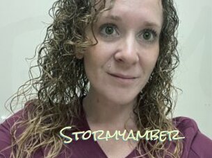 stormyamber Porn Monkey Cash