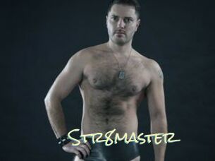 Str8master