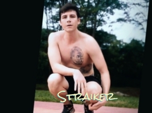 Straiker