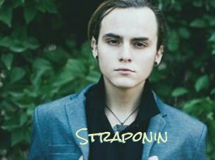 Straponin