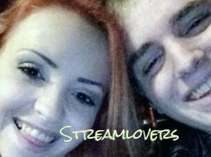 Streamlovers