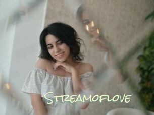Streamoflove