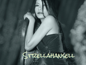 Strellahansell