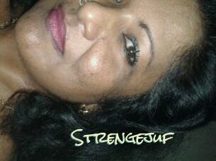 Strengejuf