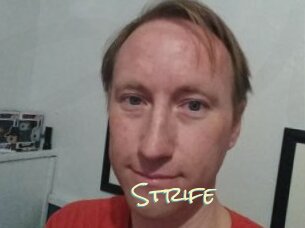strife Porn Monkey Cash