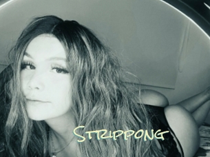 Strippong