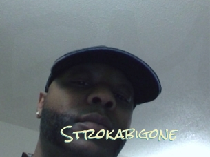 strokabigone Porn Monkey Cash