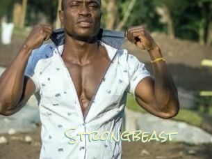 Strongbeast