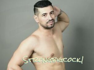 strongbigcock1 Porn Monkey Cash