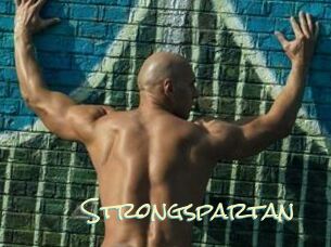 Strongspartan