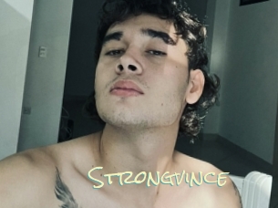 Strongvince