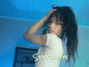 Sttormyy