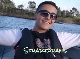 Stuartadams