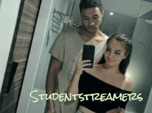 studentstreamers Porn Monkey Cash