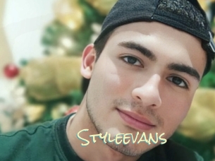 Styleevans