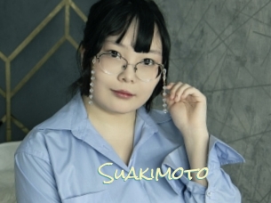 Suakimoto