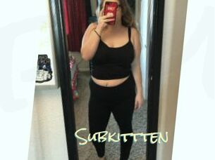 Subkittten