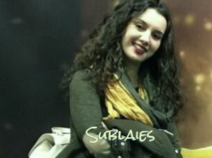 Sublaies