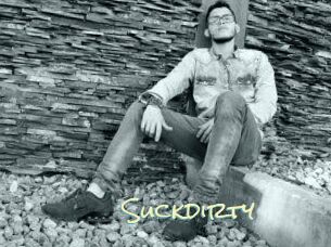Suckdirty