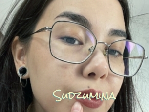 Sudzumina