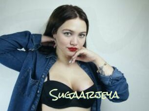 Sugaarjeya