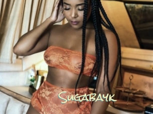 Sugabayk