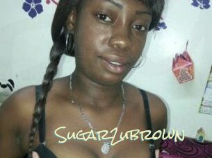 Sugar2ubrown