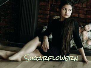 Sugarflowern