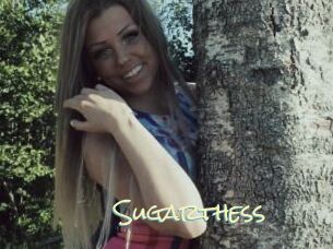 Sugarthess