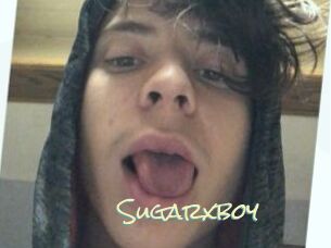 Sugarxboy