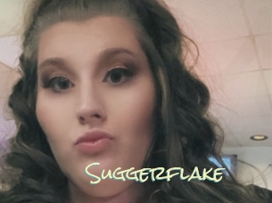 Suggerflake